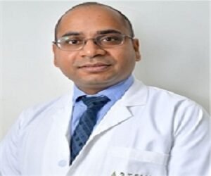Dr. Aseem R. Srivastava
