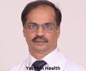 Dr. Bhatiprollu S. Murthy
