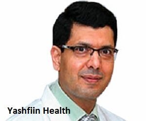 Dr. Ashutosh Marwah