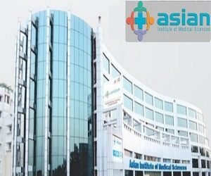 Asian Hospitals