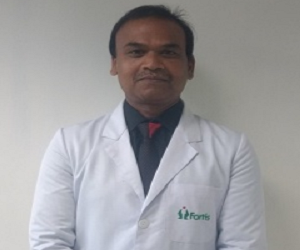 Dr. Brajesh Kumar Koushle