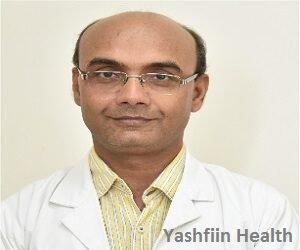 Dr. Shashidhar Shree Niwas