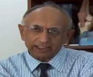 Dr. Sunil Marwah