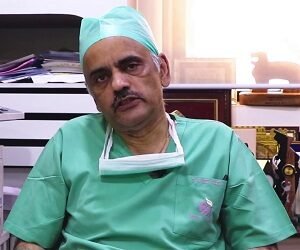 Dr. Sandeep Guleria