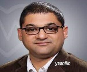Dr. Vikram Barua Kaushik