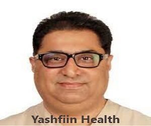 Dr. Ashish Kakkar