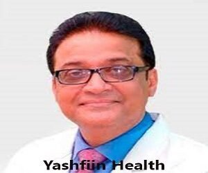 Dr. Ashish Vashishtha