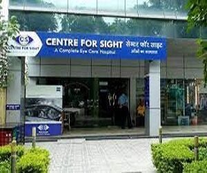 Centre for Sight Banjara Hills, Hyderabad