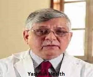 Dr. Arun Shah