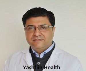Dr. Sameer Malhotra