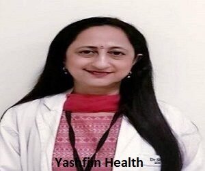 Dr. Shobha keswani