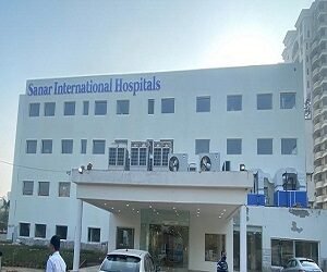 Sanar International Hospital Gurugram, Delhi NCR